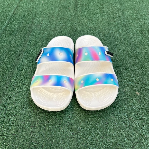 Croc sandals - Picture 1 of 6